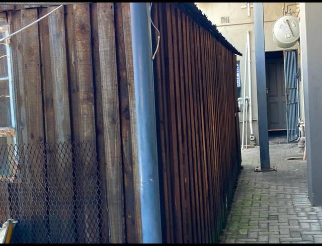 428M² BUSINESS FOR SALE IN BO-DORP